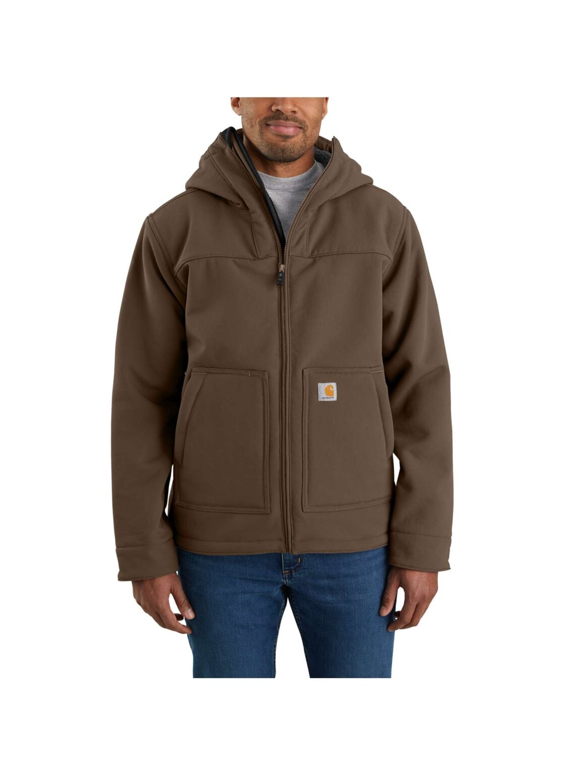 Carhartt Super Dux Bonded Active Jacket