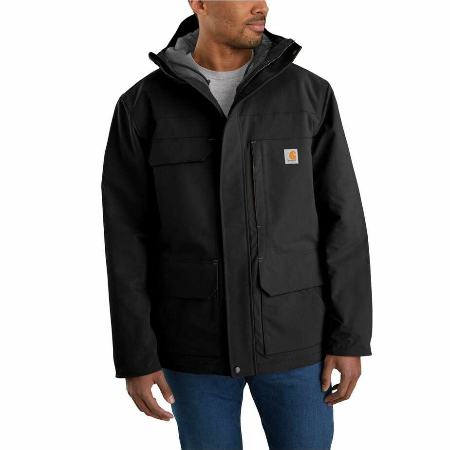 Carhartt super dux vinterjakke