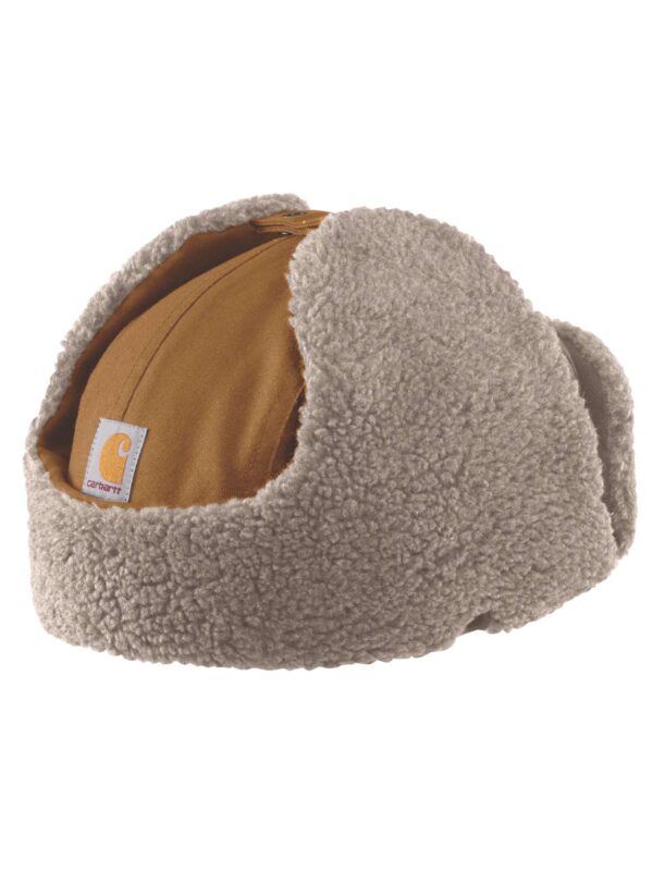 Carhartt trapper hat