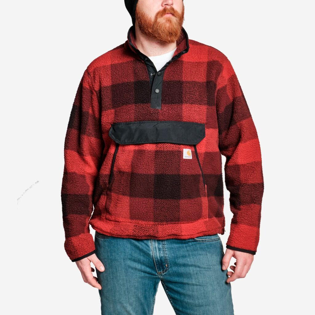 carhartt_relaxed_fit_fleece_pullover_oxblood_herre_104991