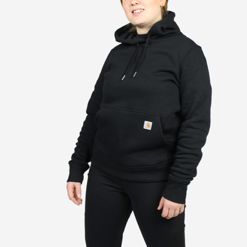 carhartt_clarksburg_pullover_sweatshirt_kvinde_sort_102790_001_front