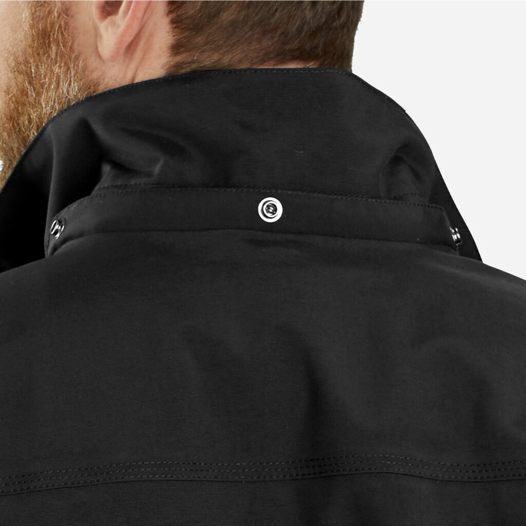 Carhartt vandtæt åndbar jakke