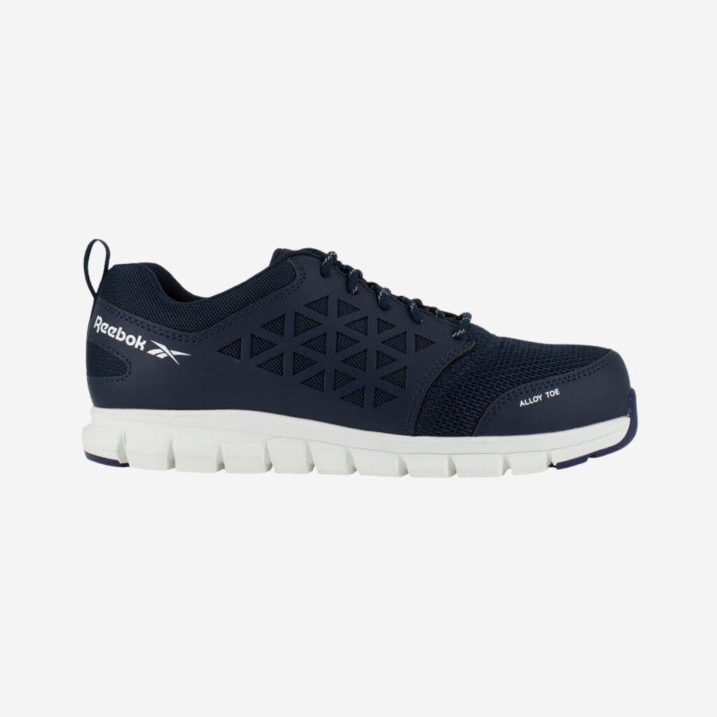 Reebok excel light S1 sikkerhedssko