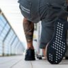 Reebok fusion athletic sikkerhedssko - Image 7