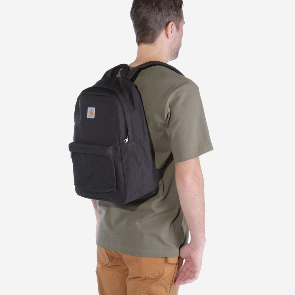 carhartt_rygsæk_100301B_100301B_BLK