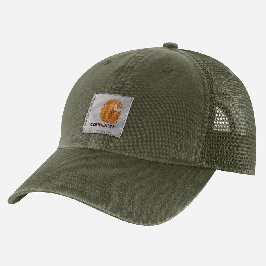 Carhartt buffalo kasket