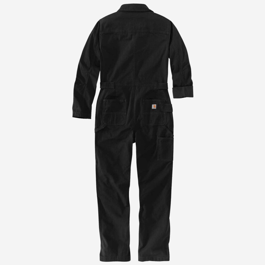 Carhartt canvas coverall til kvinder