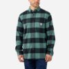 Carhartt mellemvægt skovmandsskjorte - Image 2