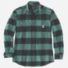 Carhartt mellemvægt skovmandsskjorte - Image 5