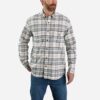 Carhartt mellemvægt skovmandsskjorte