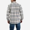 Carhartt mellemvægt skovmandsskjorte - Image 3