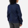 Carhartt denim jakke - Kvinde - Image 2