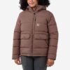 Carhartt dame vinterjakke