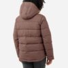Carhartt dame vinterjakke