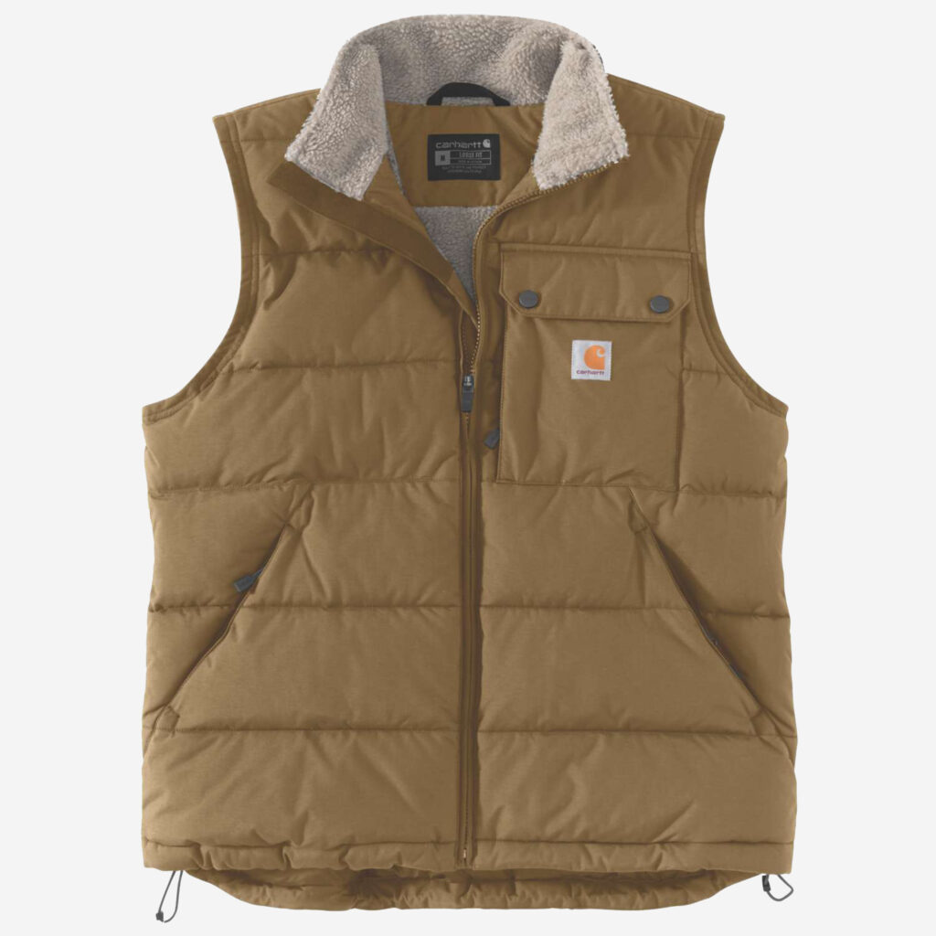 Carhartt vandafvisende vest