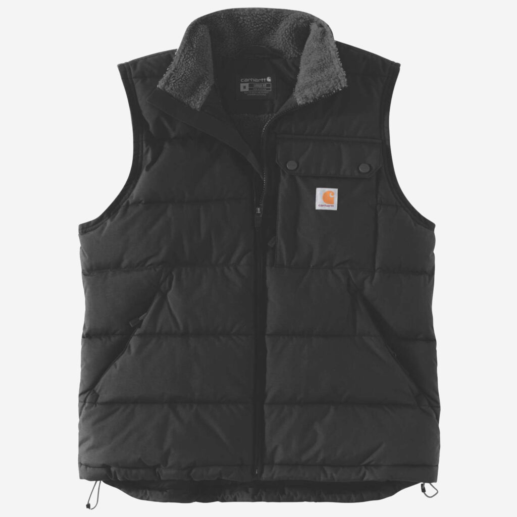 Carhartt vandafvisende vest