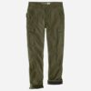 Carhartt cargo bukser