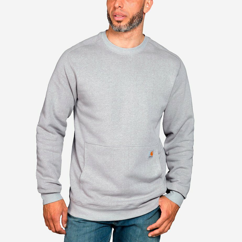 Carhartt force crewneck sweatshirt