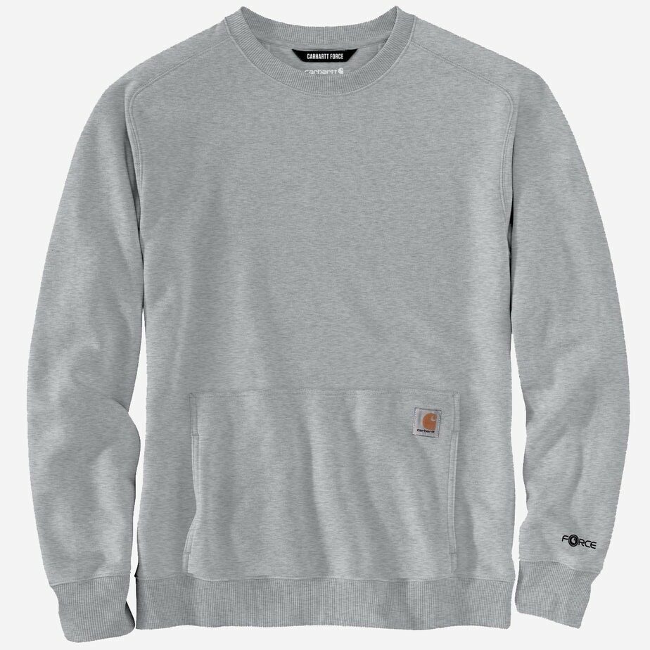 Carhartt force crewneck