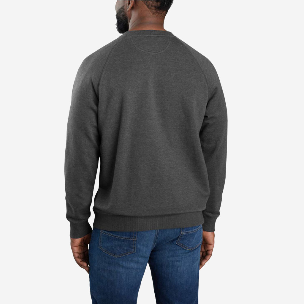 Carhartt force crewneck