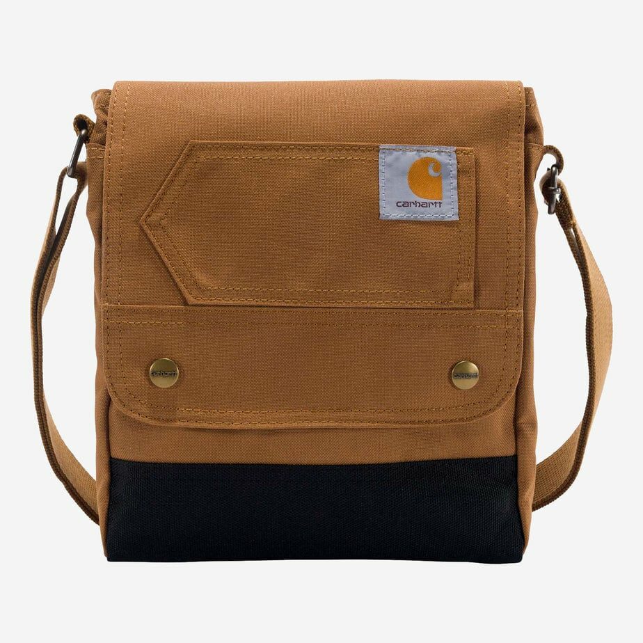 Carhartt crossbody skuldertaske