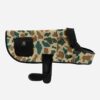 Carhartt ternet hundedækken