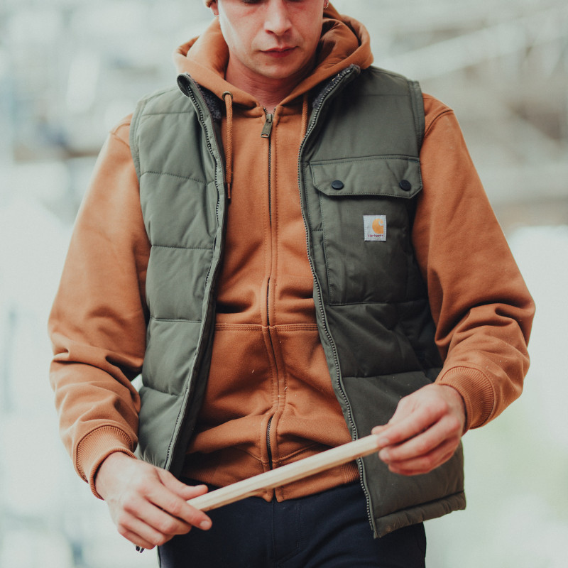CARHARTT MONTANA VEST