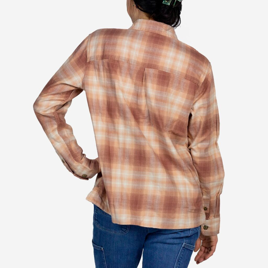 Carhartt dameskjorte