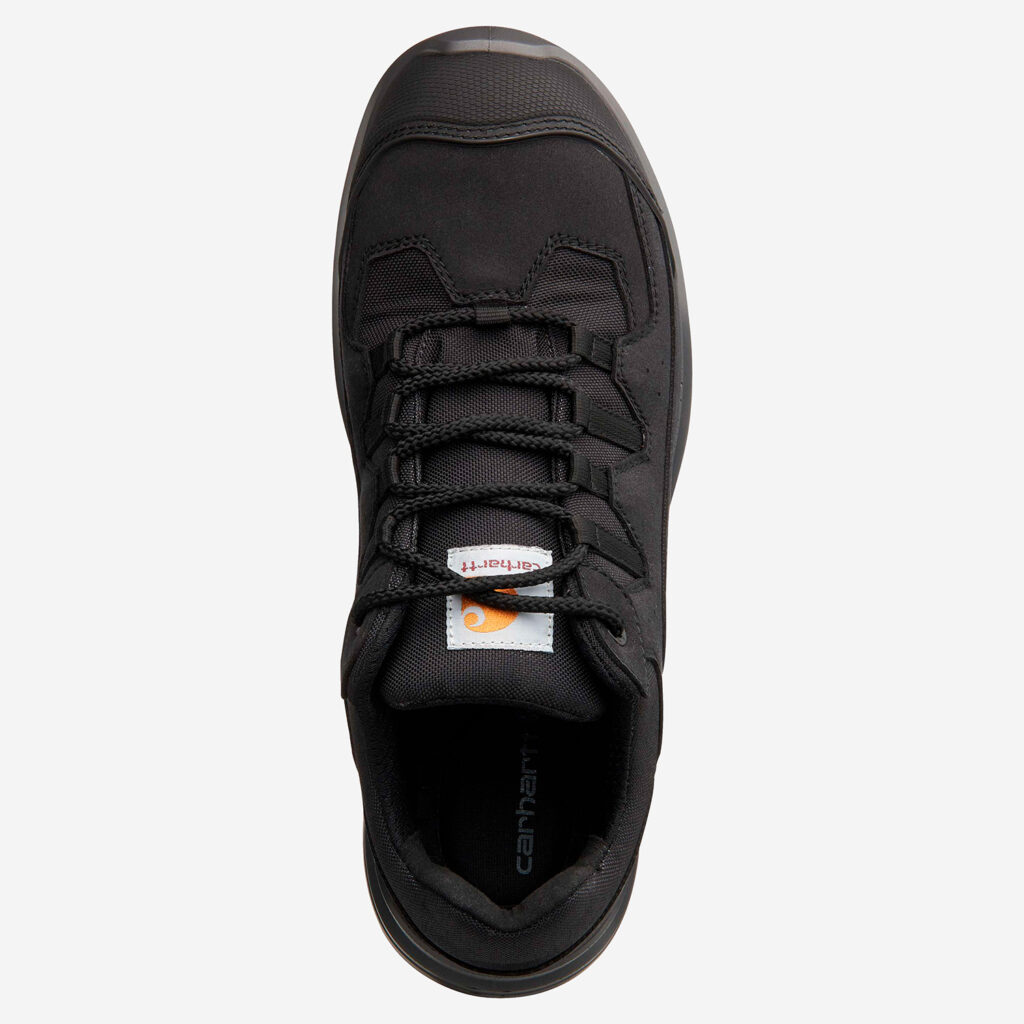 carhartt jefferson sikkerhedssko
