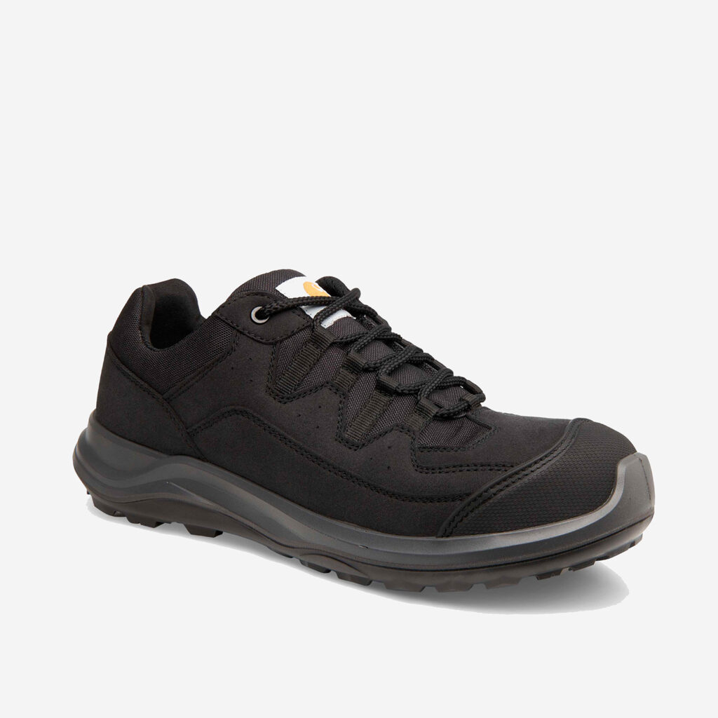 carhartt jefferson sikkerhedssko