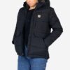 Carhartt vinterjakke dame