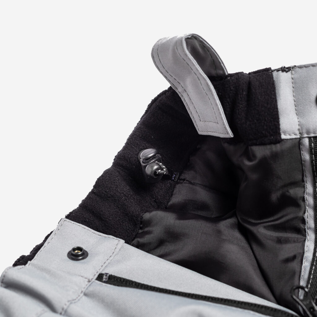 Norly Winter Pants