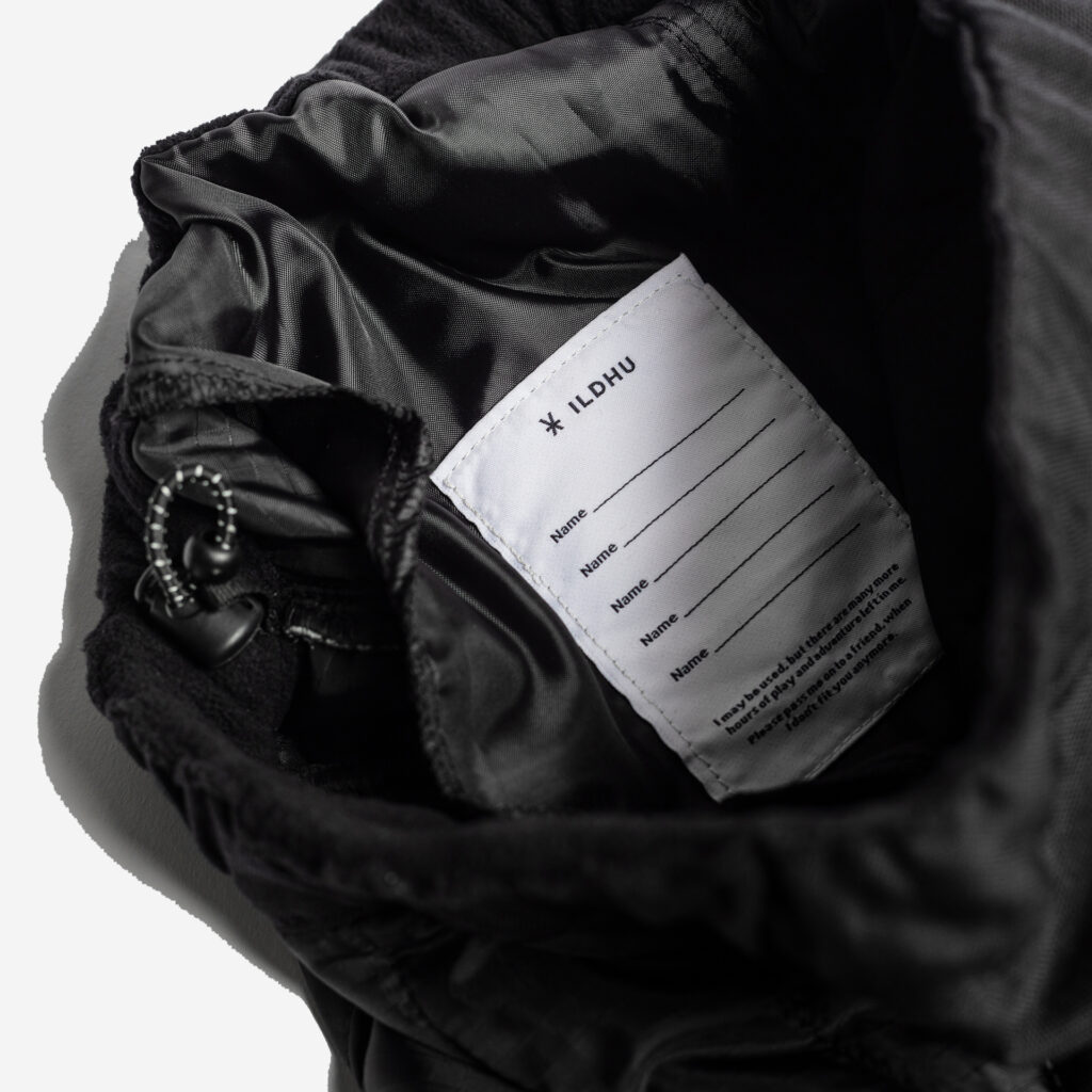 Pep Thermo Pants