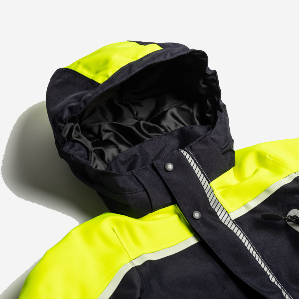 Norly Winter Jacket