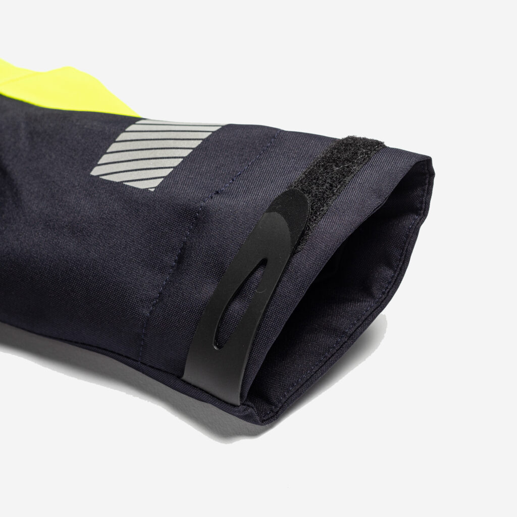 Norly Winter Jacket