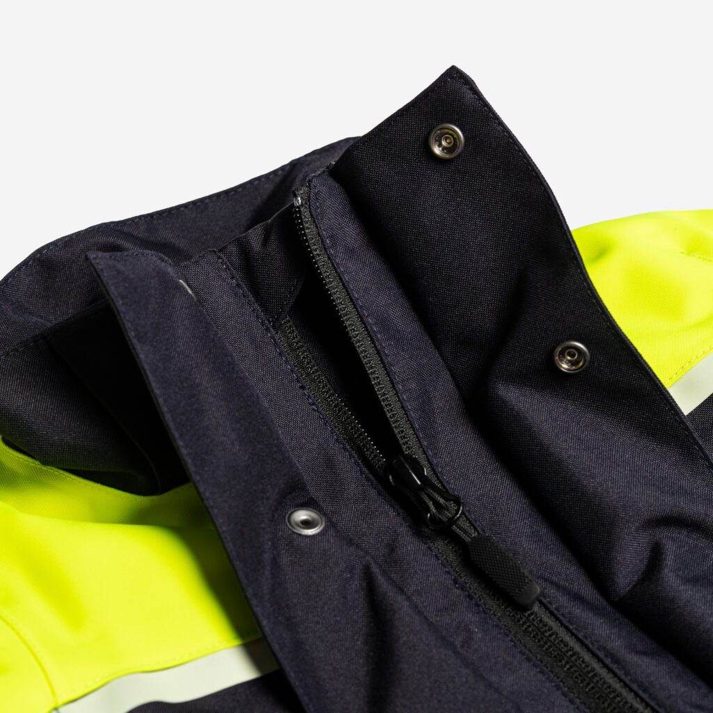 Norly Winter Jacket