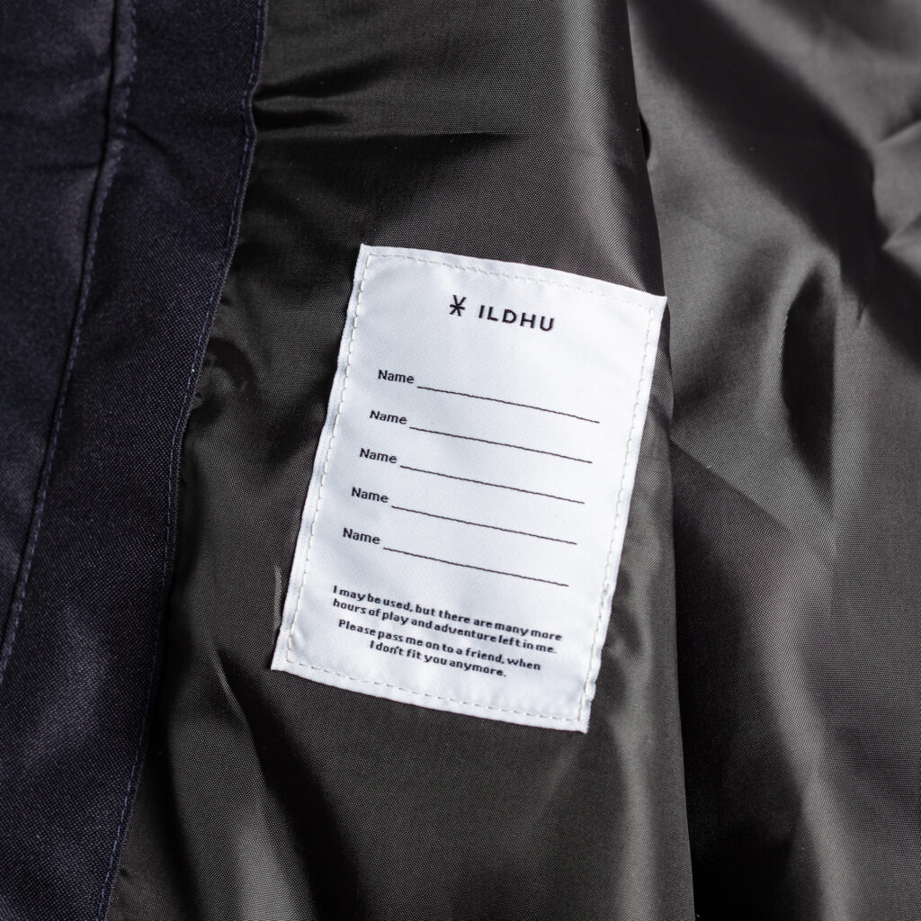Norly Winter Jacket
