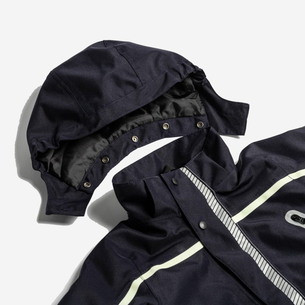 Norly Winter Jacket