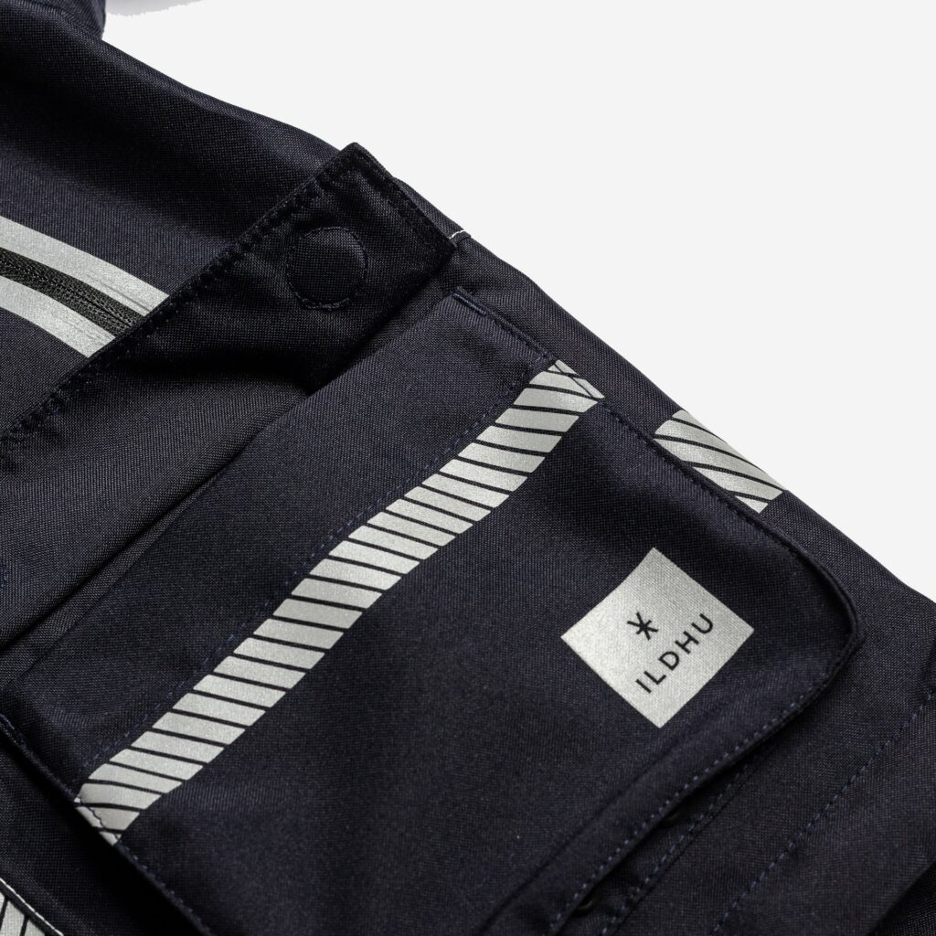Norly Winter Jacket