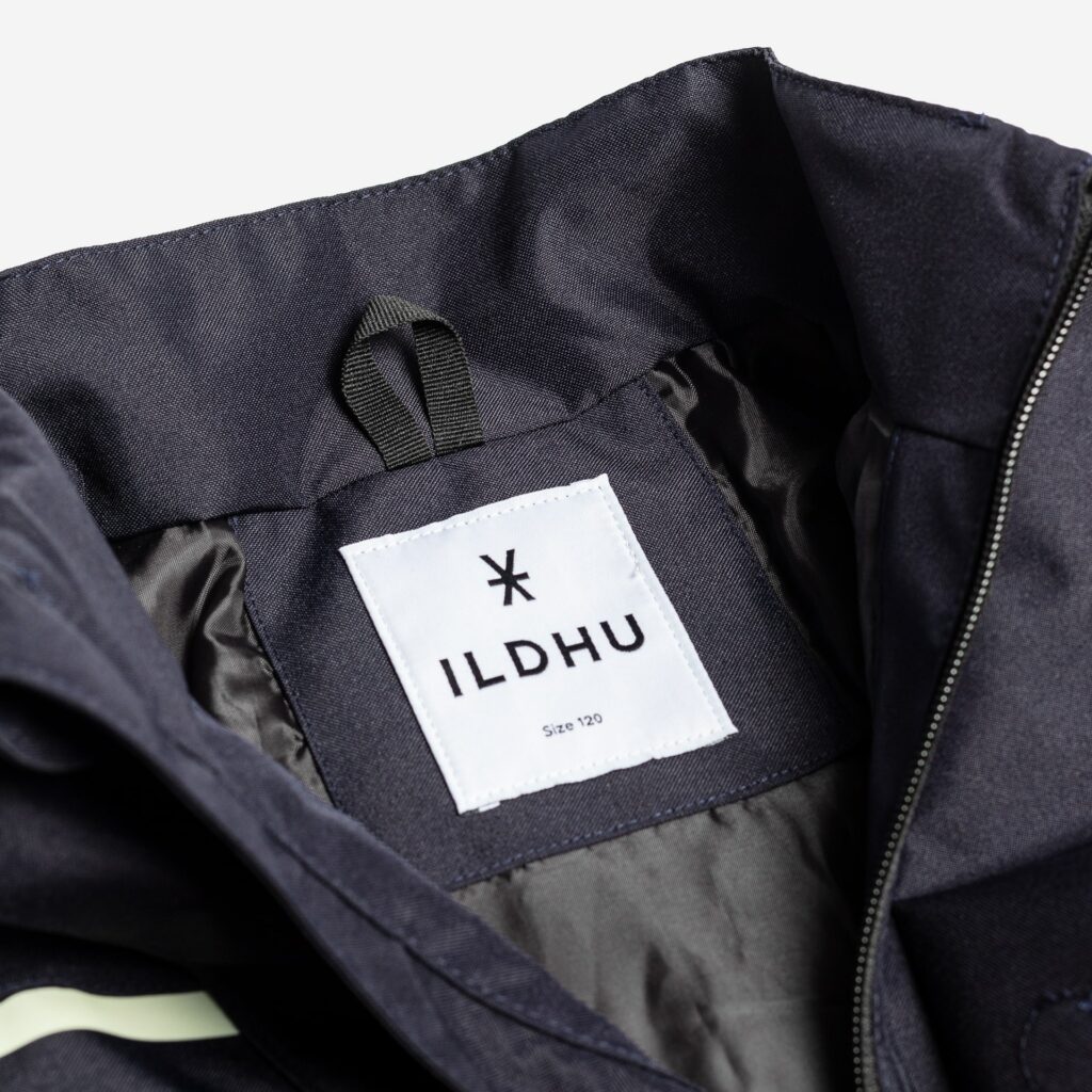 Norly Winter Jacket