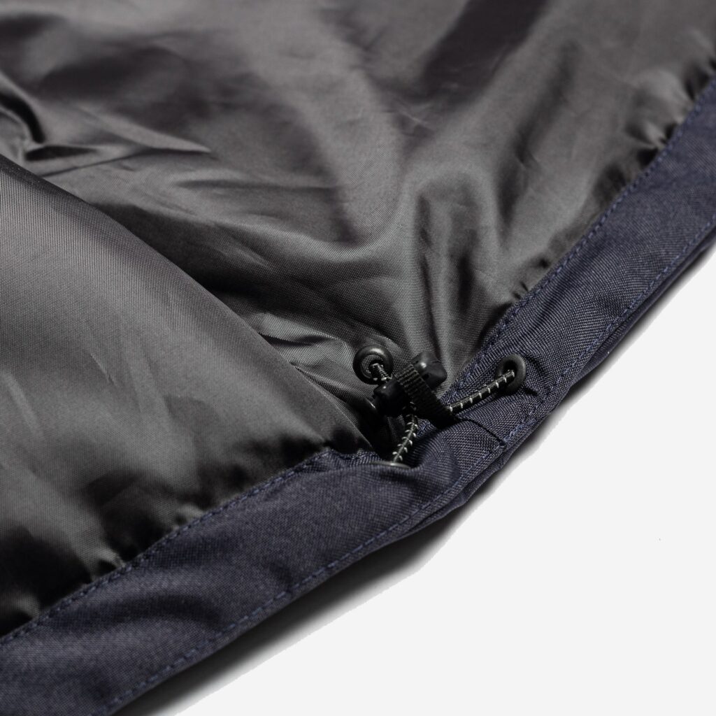 Norly Winter Jacket