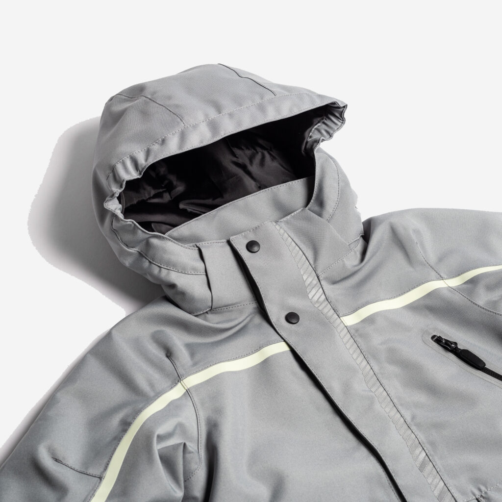 Norly Winter Jacket