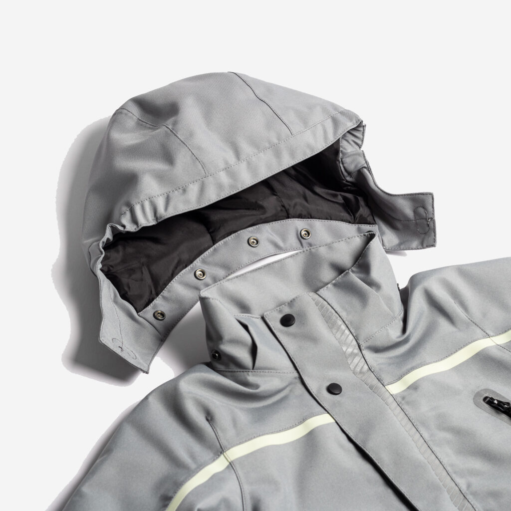 Norly Winter Jacket