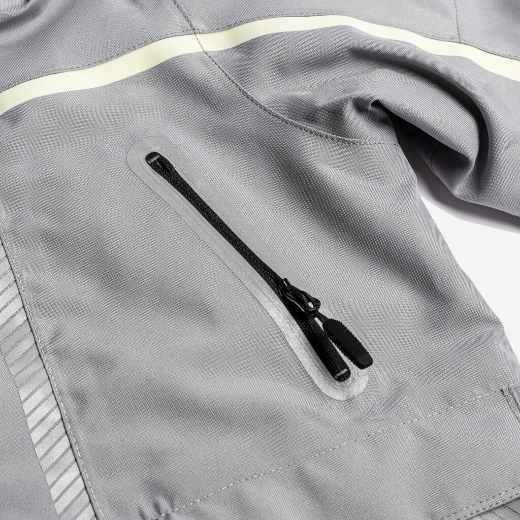 Norly Winter Jacket
