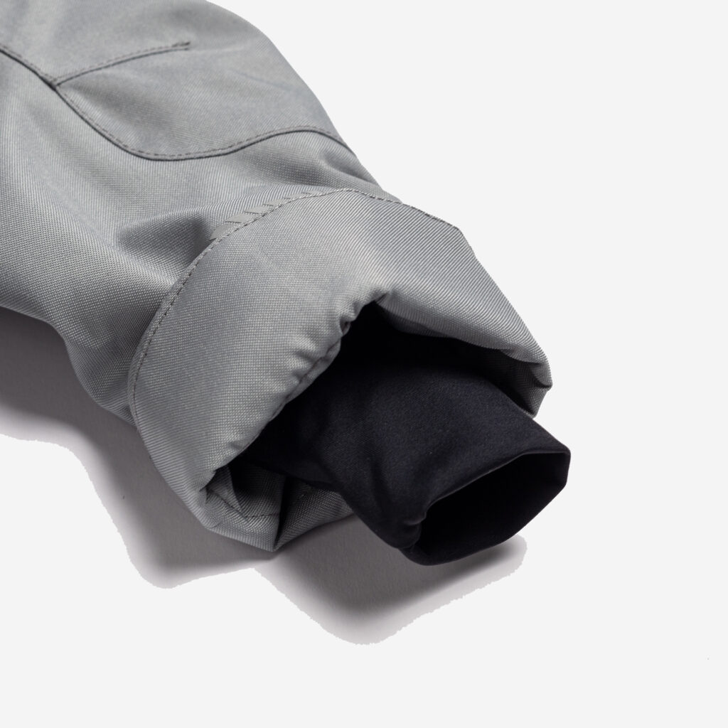 Norly Winter Jacket