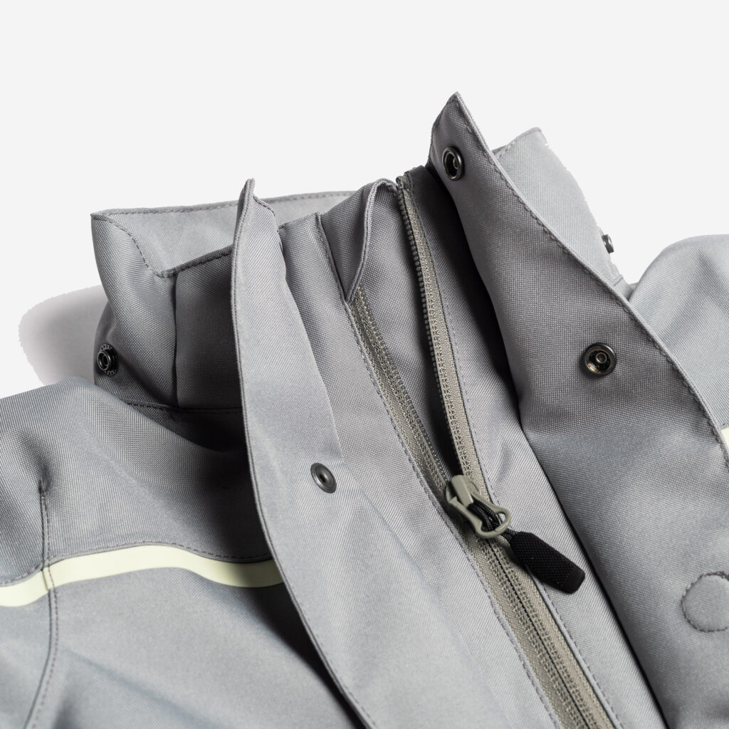 Norly Winter Jacket