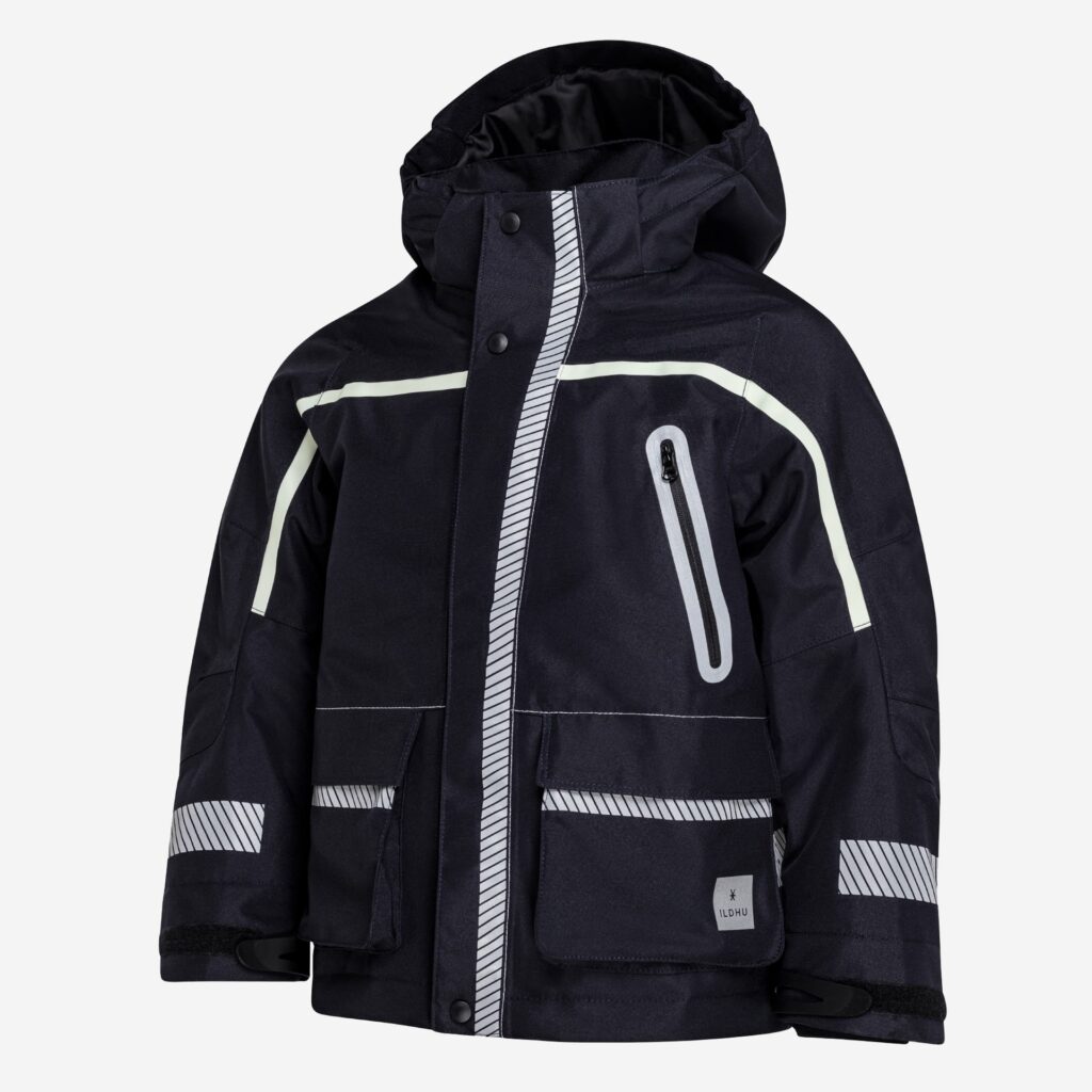 Norly Winter Jacket