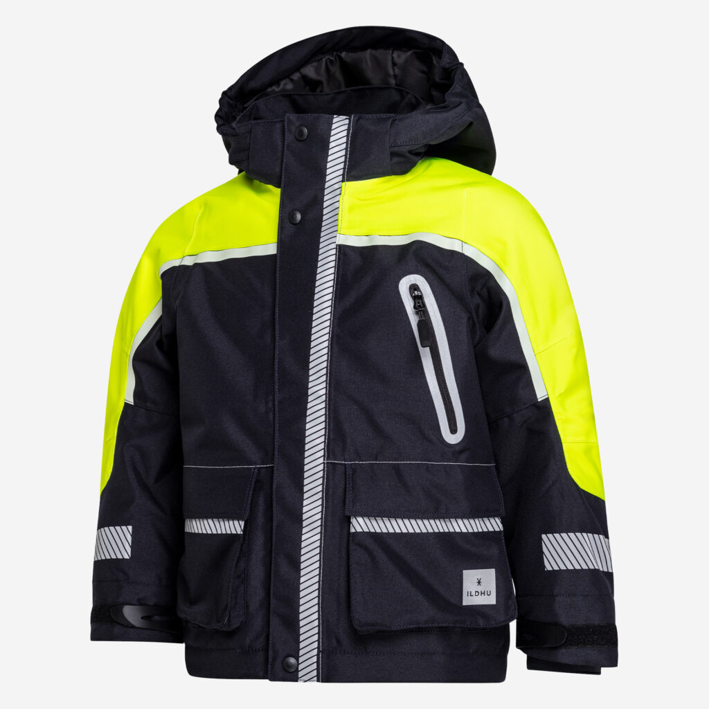 Norly Winter Jacket