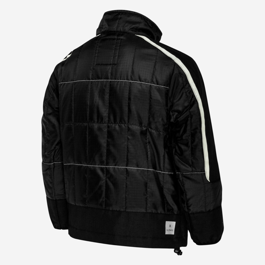 Pep Thermo Jacket