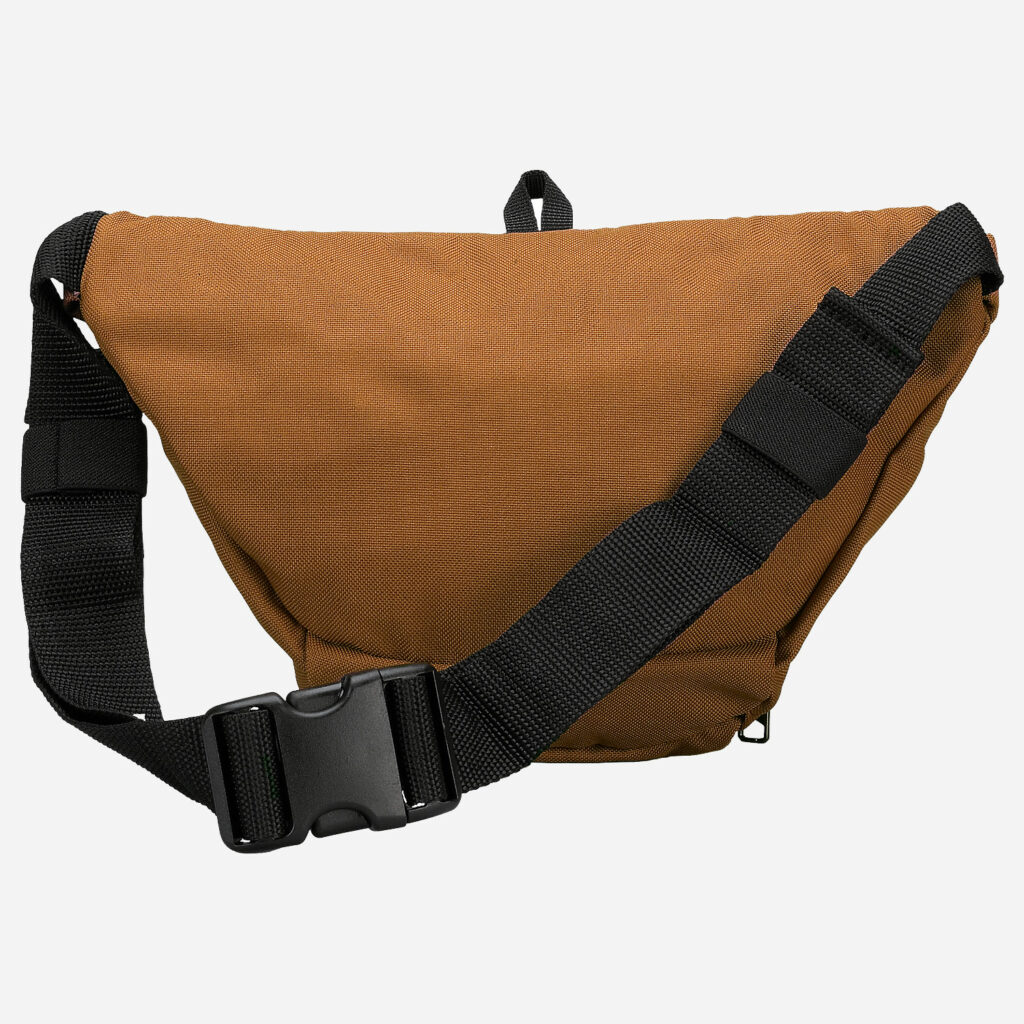 Carhartt bæltetaske brun